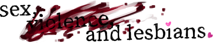 sex violence and lesbians